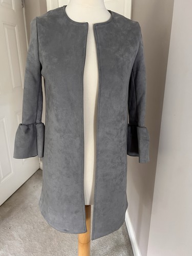 New look size - 6, suede