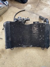 Suzuki RGV 250 VJ21 radiator