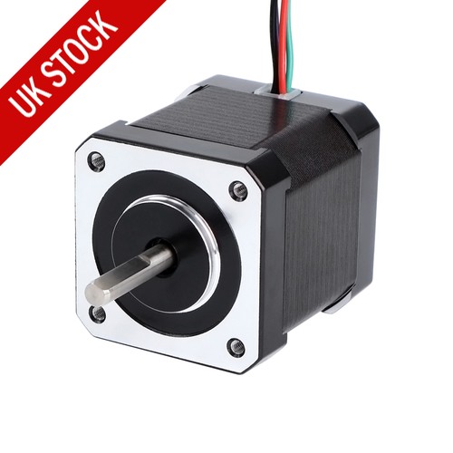 Stepperonline nema17 stepper - nema17,