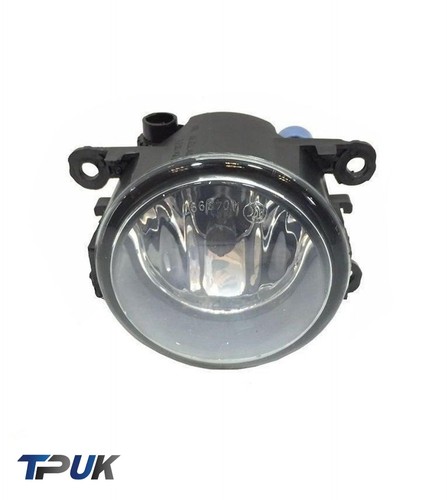 Ford transit mk8 fog - transit,