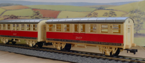 Lima railways gauge - lima,