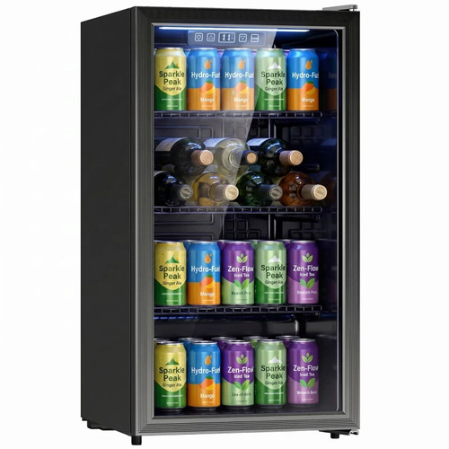 90l drinks fridge 139 - 139, beer