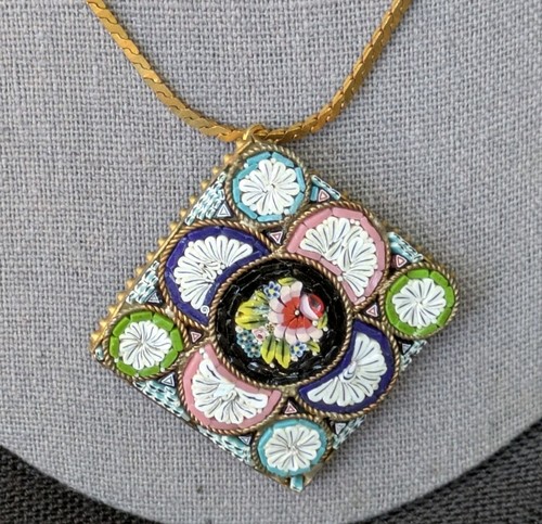 Large antique micro - antique,