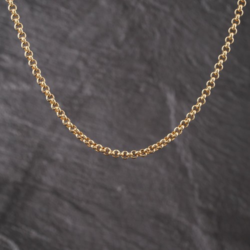 Second hand 9ct yellow gold - hand,