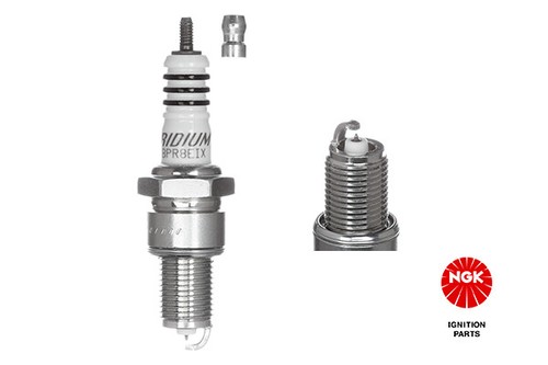 6637 ngk spark - for, alfa