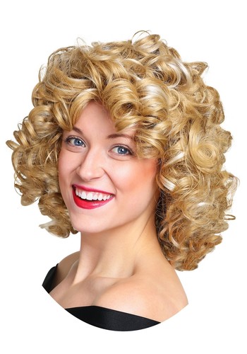 Women grease bad - bad, sandy