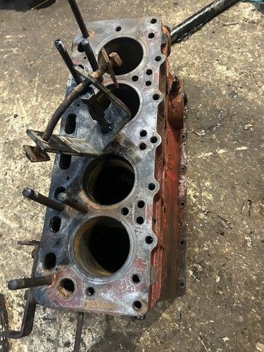 David brown 990 implematic - david,