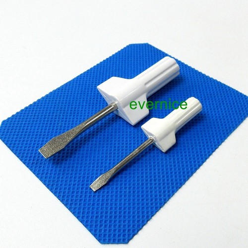 Screwdrivers for sewing - for,