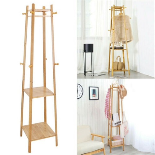 Tier coat stand rack - coat,
