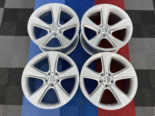 128 style alloy - 19",