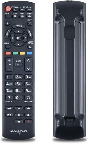 New n2qayb000830 remote - new,