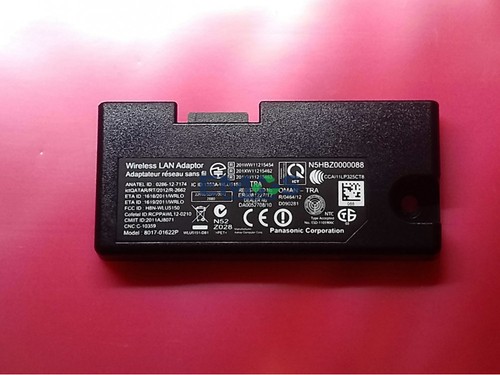 N5hbz0000088 modules - n5hbz0000088, wi