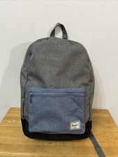 Herschel Supply Co. Settlement