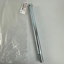 Yamaha WR 125 X WR 125 R - Thru Axle Rear Axle Wheel Axle 22B-F5381-00 G5001