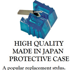 Replacement Record Stylus