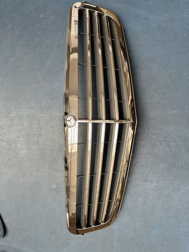 Genuine mercedes class - mercedes, c