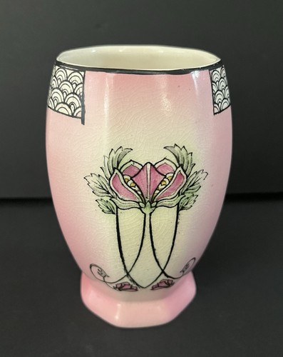 Antique art deco porcelain - antique,
