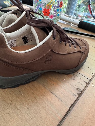 Womens hanwag walking hiking - womens,