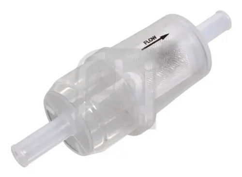 Fuel filter line - in-line,
