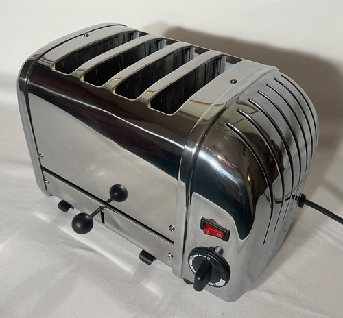 Dualit stainless steel classic - dualit,