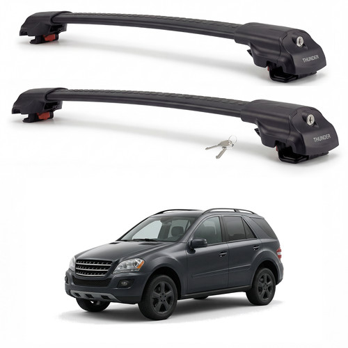 Roof rack cross bars for - roof,