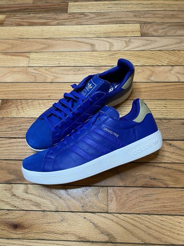 Rare adidas grand prix - rare,
