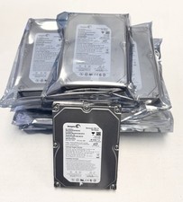 (Lot of 10) Seagate Barracuda