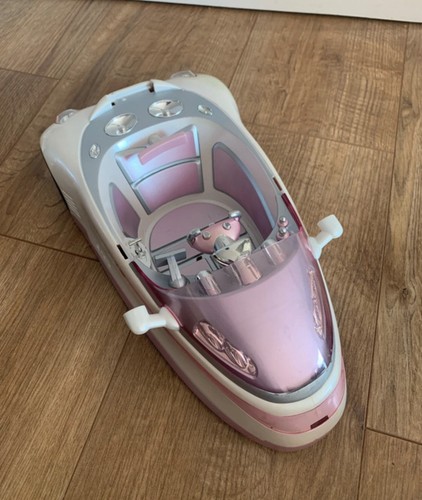 Bratz space angelz - angelz, car