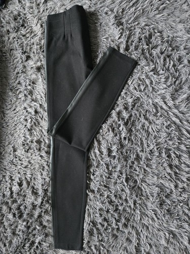 Zara women leggings - women's, with
