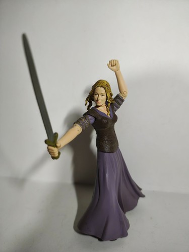 Lord the rings toy - of,