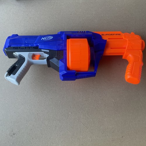 Nerf elite surge - nerf,