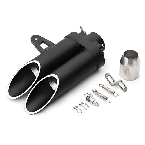 Universal exhaust pipe - universal,