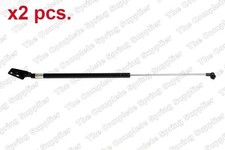 X2 PCS RIGHT REAR TAILE GATE