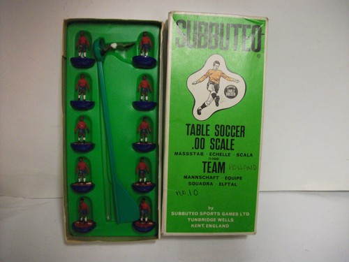 Excellent original boxed - original,