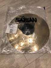 Sabian AAX 16inch Thin Crash