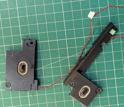 Speaker for lenovo thinkpad - speaker,
