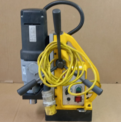 Powerbor pb70 magnetic drill - magnetic,