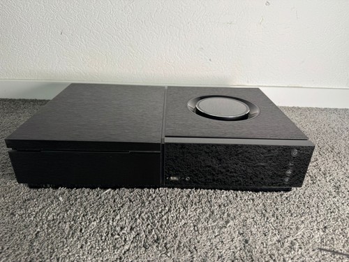 Naim audio uniti - naim, end