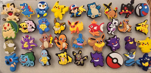 Single pokemon pikachu - single, fits