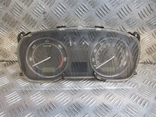 2004 SKODA OCTAVIA 1.9 TDI 5DR