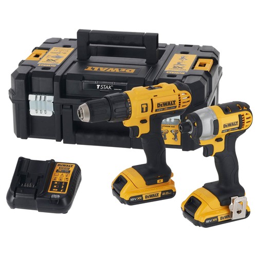 Dewalt combi drill impact - combi,