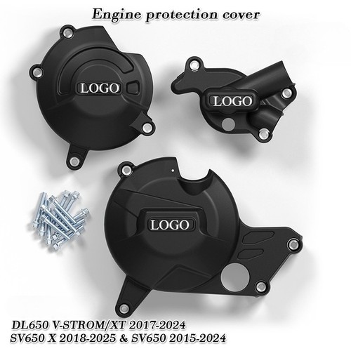 For suzuki sv650 sv650x engine - sv650,