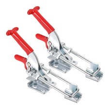 2 Pcs 771lbs Adjustable Latch