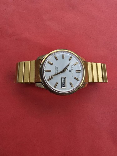 Vintage 1964 seiko - 1964, sportsmatic