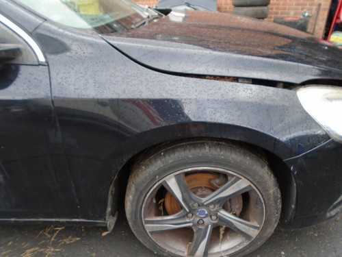 Volvo s60 mk2 4d - s60, offside
