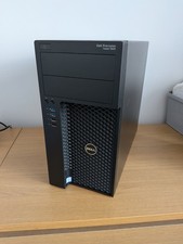 Dell Precision Tower 3620 - i7