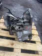 Fiat Grande Punto EVO 2010-2016 1.2/1.4 Petrol 5 Speed Gearbox Manual