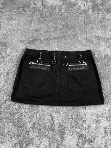 Vintage punk bondage - punk,