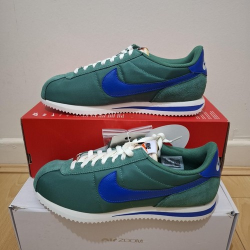 Nike cortez green - nike,