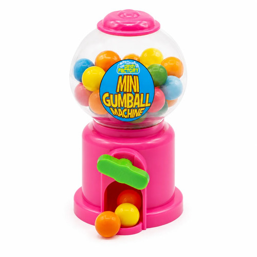 Crazy candy factory assorted - candy,
